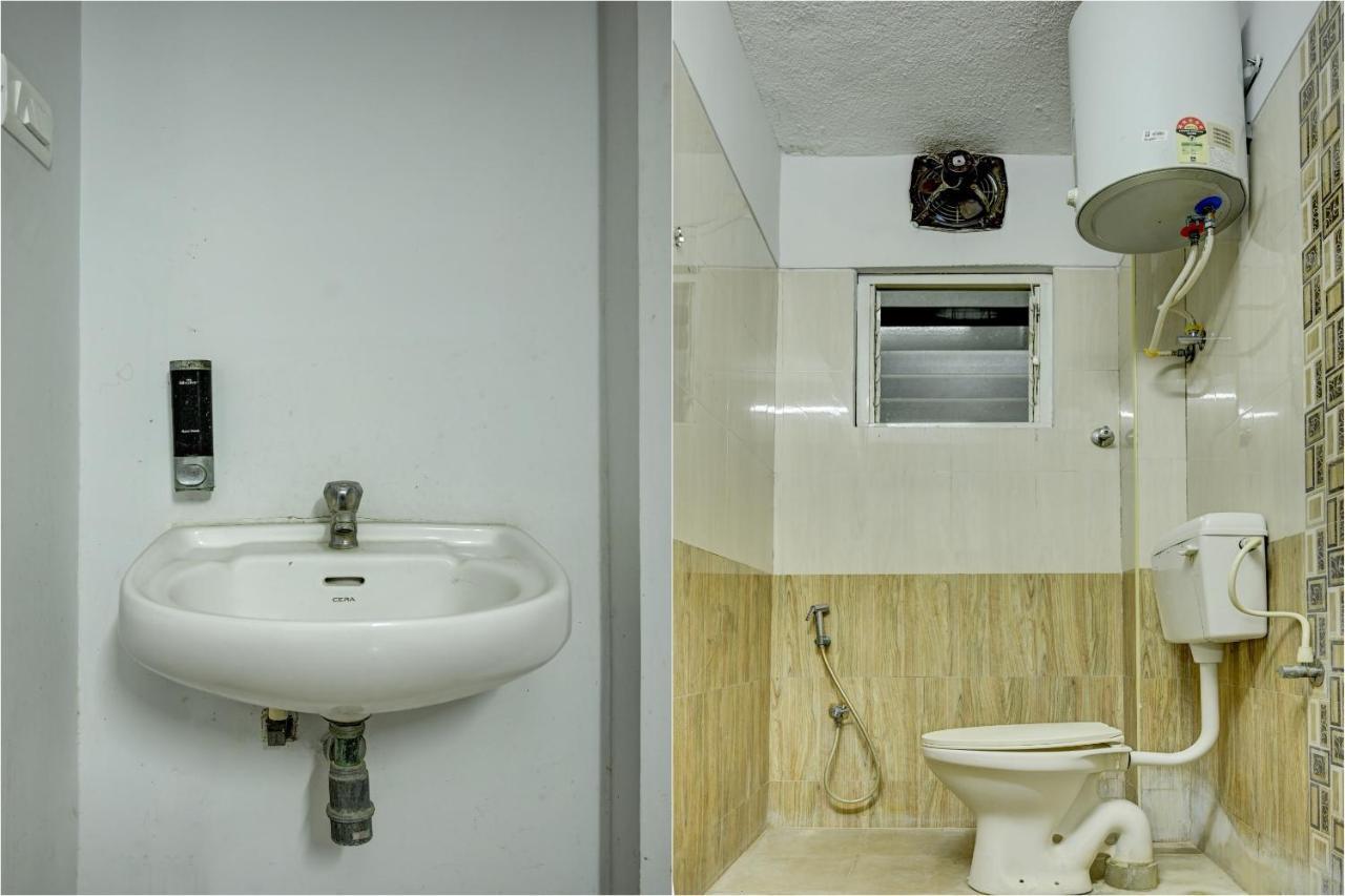 Live As Chn727 Hotel Gūduvāncheri Екстериор снимка