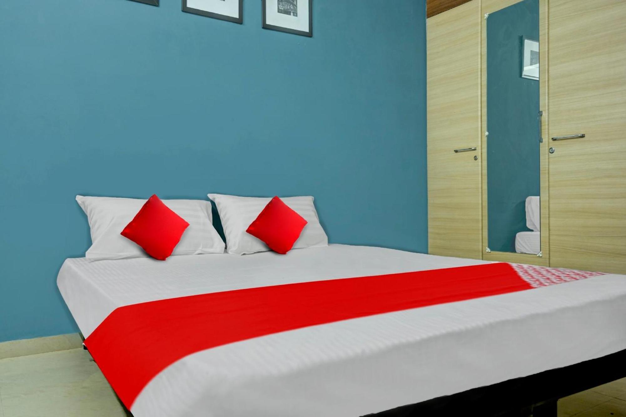 Live As Chn727 Hotel Gūduvāncheri Екстериор снимка